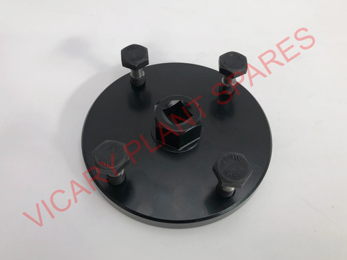 Crankshaft turning tool jcb - crankshaft,