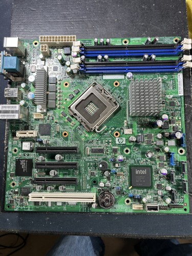 Proliant ml110 g5 - hp,