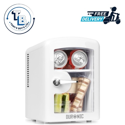 Duronic mfw4 mini - duronic, fridge