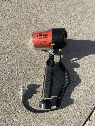 Sea motor marine - sea&sea,