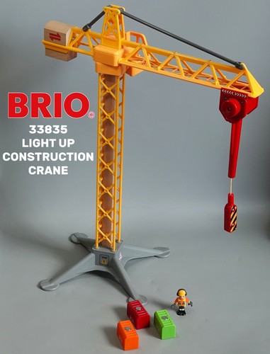 Brio 33835 light - light, up