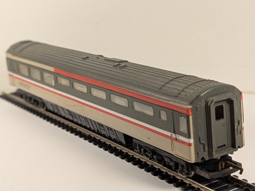 Hornby r439 gauge mk3 - hornby,