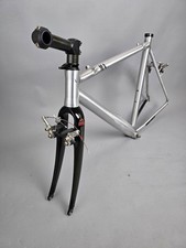 Frame Set Gravel Bike