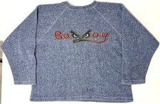 Vintage Bad Boy Jumper