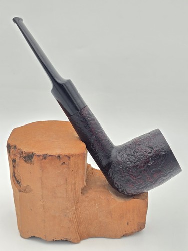 Vintage dunhill shell briar - vintage, 6