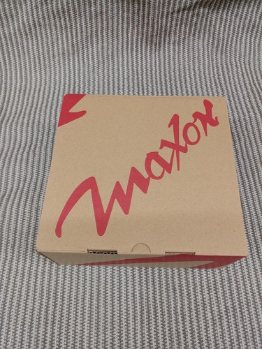 Maxon effect pedal - effect, cs-550
