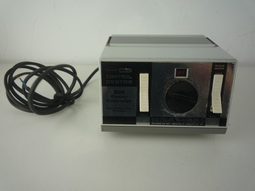 Hornby control centre 905 - centre,