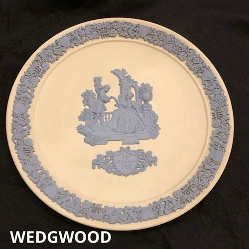 Wedgwood jasper limited - wedgwood,