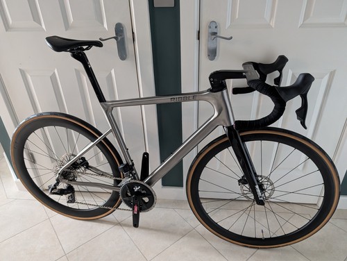 Ribble allroad titanium - allroad,
