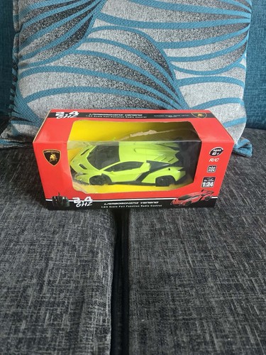 Lamborghini veneno scale - lamborghini, 1:24
