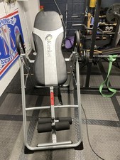 Gravity Inversion Adjustable