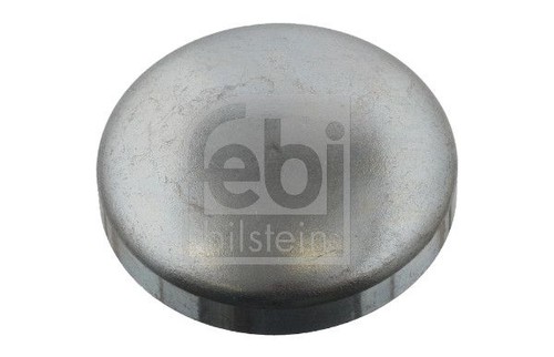 Frost plug 31794 - plug, bilstein