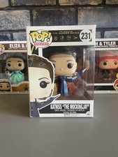 Funko POP! Movies The Hunger