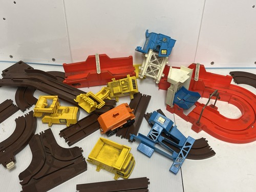 Tomy vintage big - tomy,