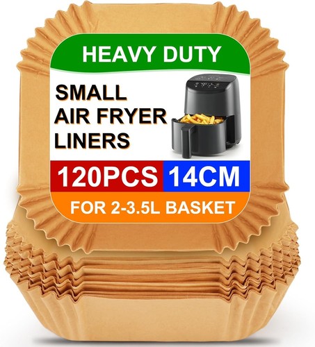 Air fryer liners - fryer, for