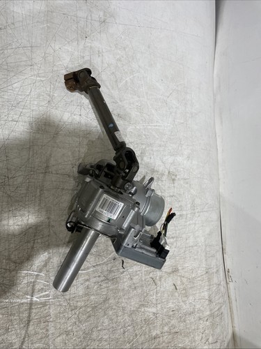 Ford fiesta steering - ford,
