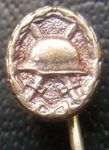 6966 german post - german, ww2