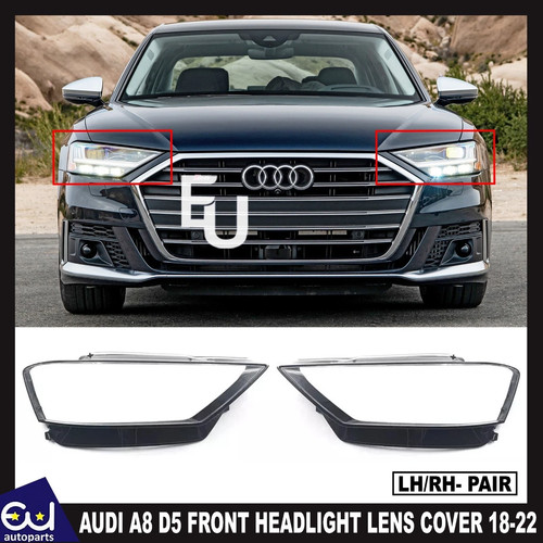 For audi pair right left - a8,