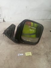 MITSUBUSHI SHOGUN SPORT DRIVER