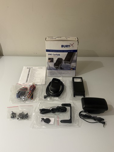 Bury uni cartalk system - bury, 8