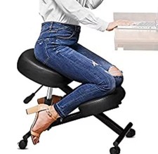 Himimi Kneeling Chair with