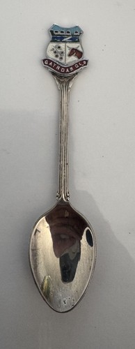 Vintage gayndah qld souvenir - gayndah,