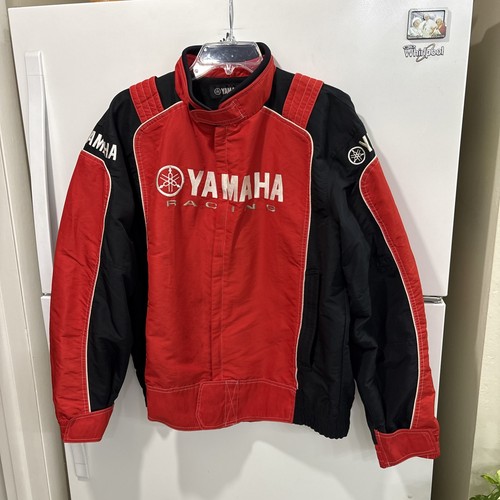 Vintage yamaha racing - yamaha, collared