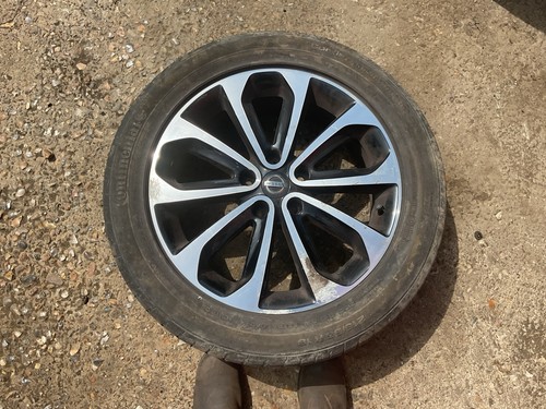 Nissan qashqai 18 - 🔥1-14, 18”