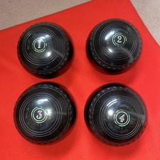 Henselite Super Grip Bowls