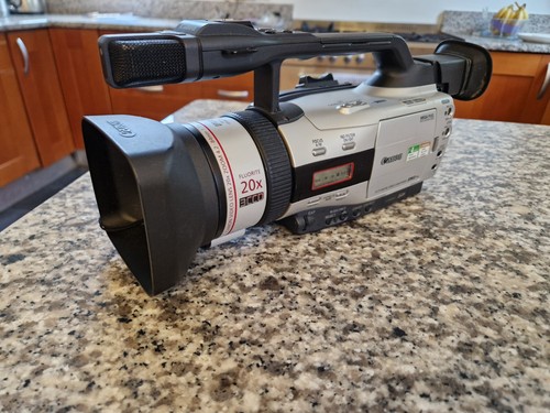 Canon xm2 mini - canon, dv