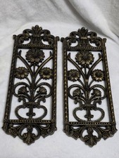 Homco 7368 Wall Decor  William