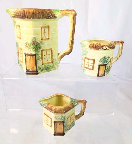 Vintage keele street pottery - vintage,