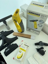 Karcher wv70 window - karcher, vacuum