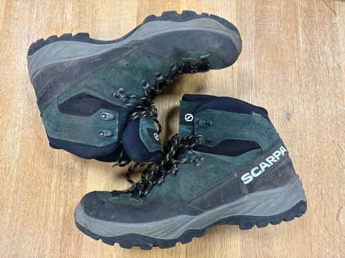 Men scarpa boreas goretex - men’s,