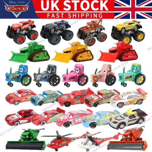 Disney pixar cars alloy - cars,