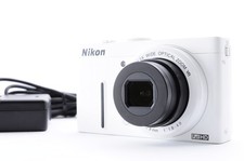 Nikon Coolpix P310 White