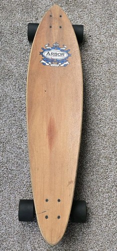Arbor hawaiian koa - arbor, pin