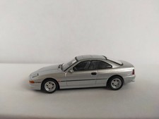 BMW 850 CSI 1/64 scale diecast model by Shadow (Die cast team)