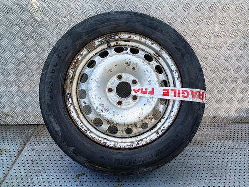 Ford transit connect steel - ford,