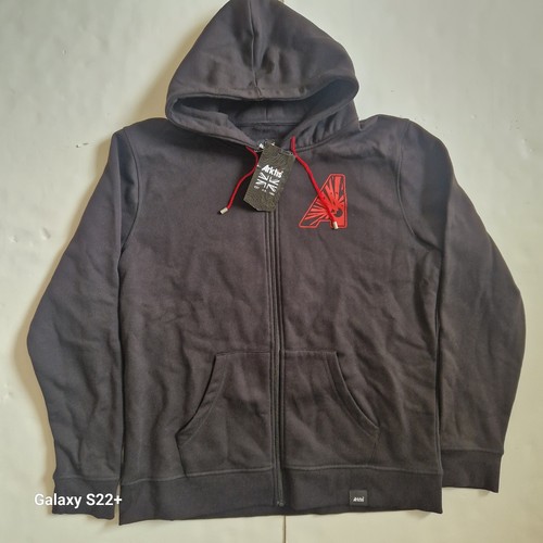 Arktis 101 hoodie with - 101,