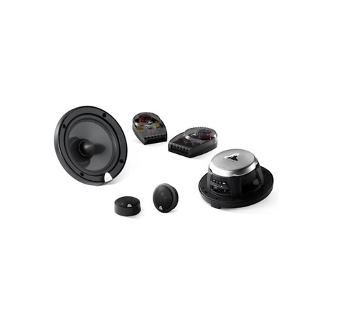 Audio 600 2 way car - 6",