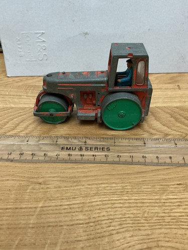 Vintage die cast - cast, toy