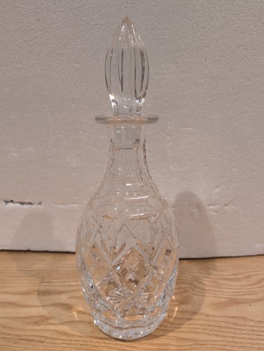 Vintage edinburgh crystal - edinburgh,