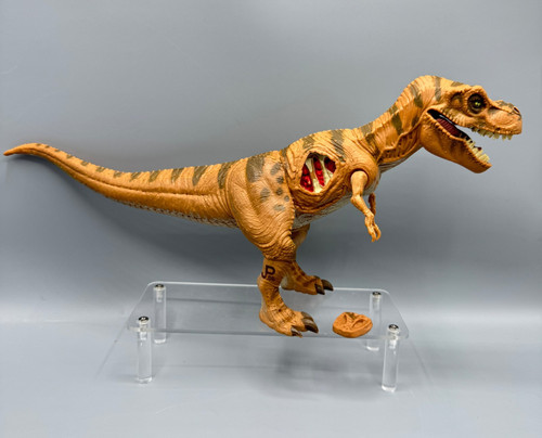 Vintage 1993 kenner jurassic - vintage,