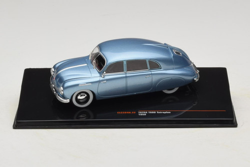 Clc594n tatra t600 tatraplan - clc594n,