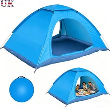 Pop Up Tent, 2 Man Instant