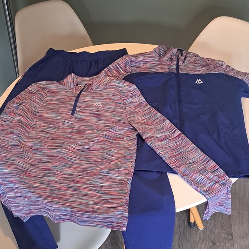 Montirex boys blue 3pc - boys,