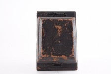 Genuine Houghton Butcher