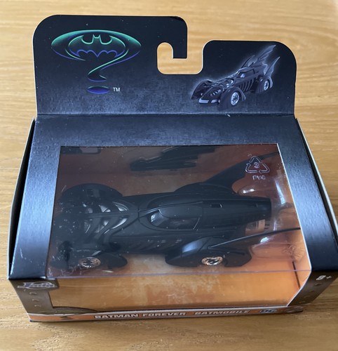 Jada die cast batman - dc,