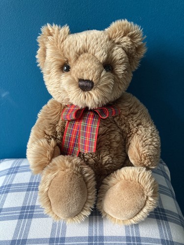 Aurora teddy bear red - aurora,